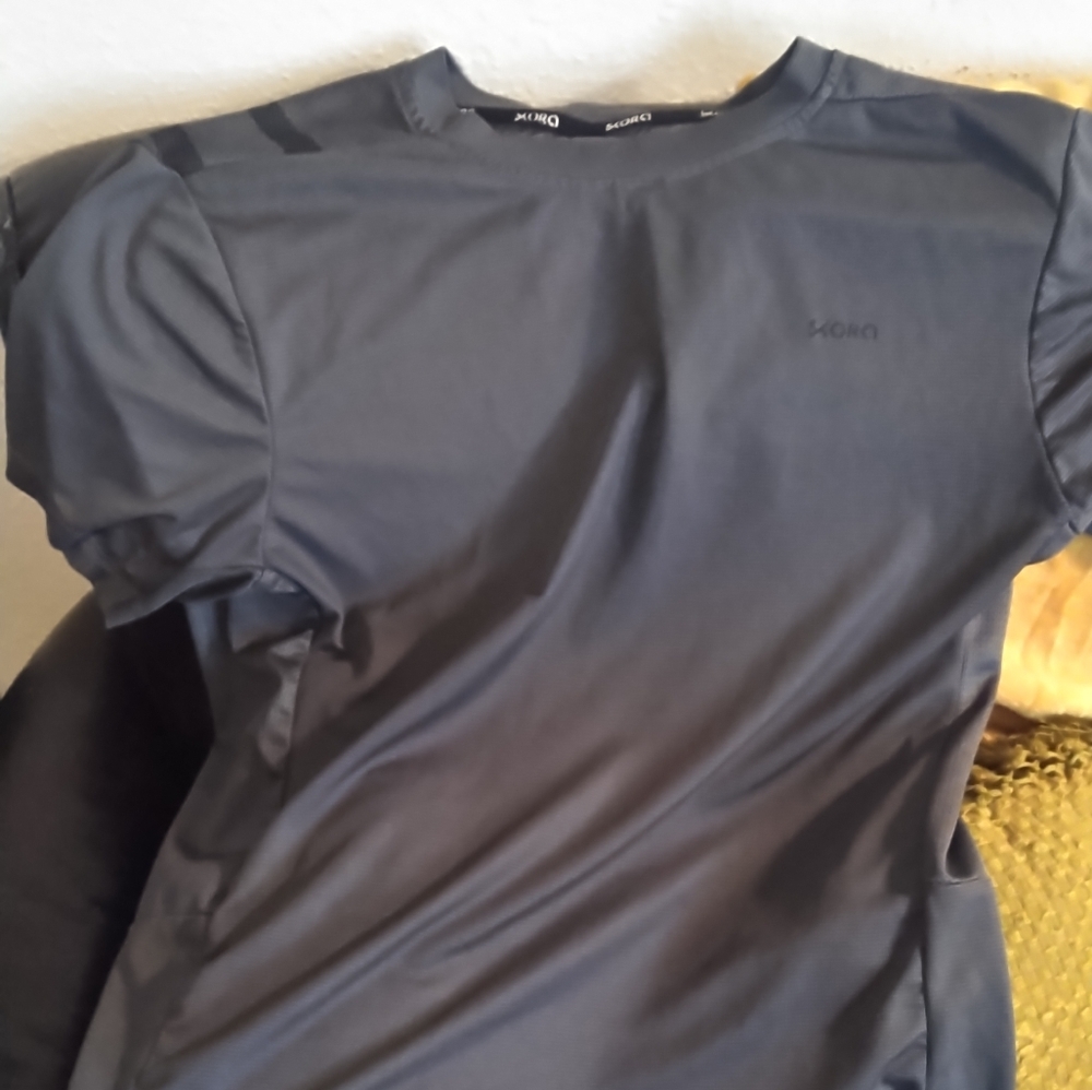 Skora Running Shirt